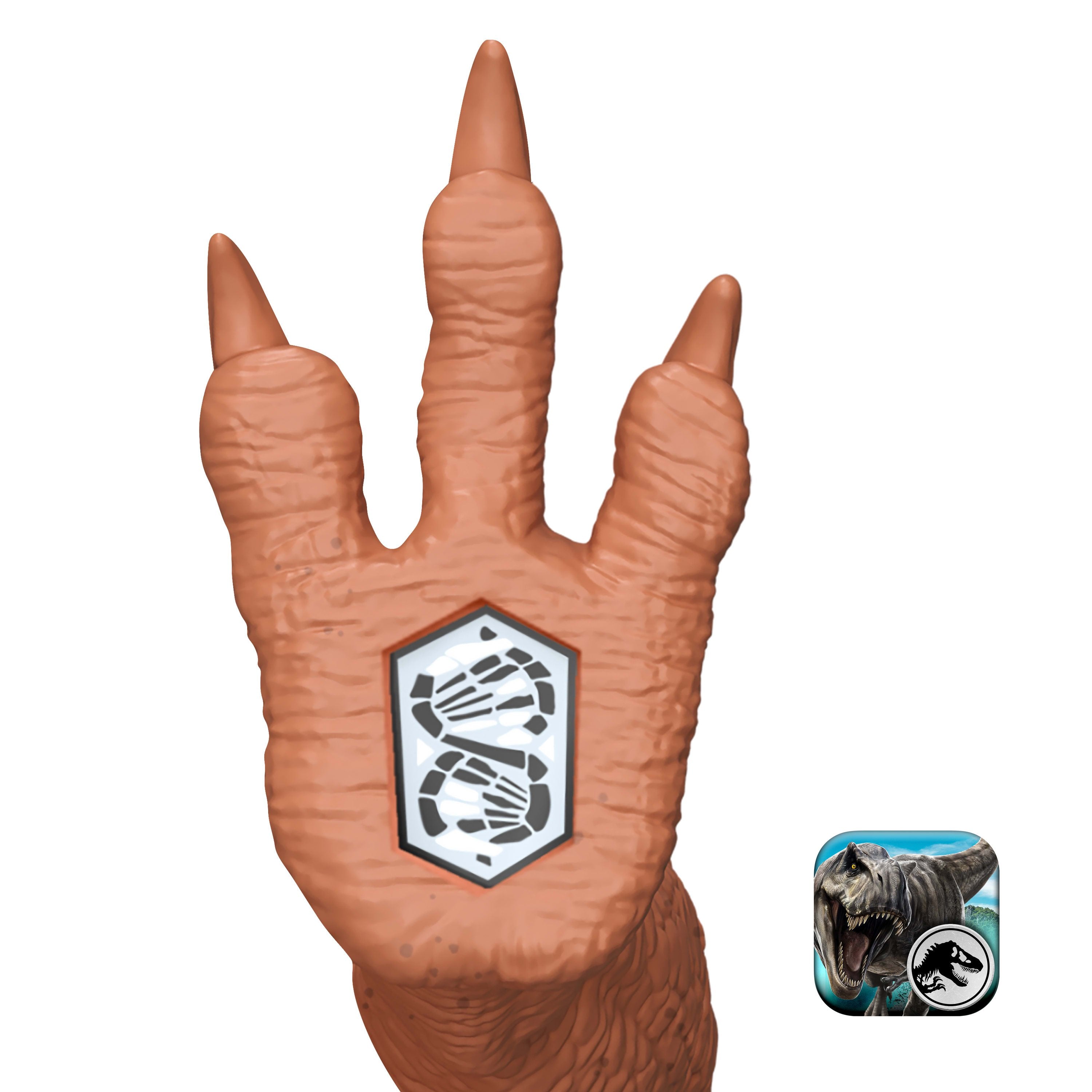 EAN 0194735310784 - Jurassic World JGC79 figura de juguete para niños imagen 5