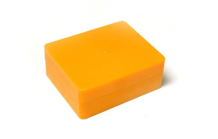 Levenhuk N10 Ng Vidrio Portaobjetos De Microscopio