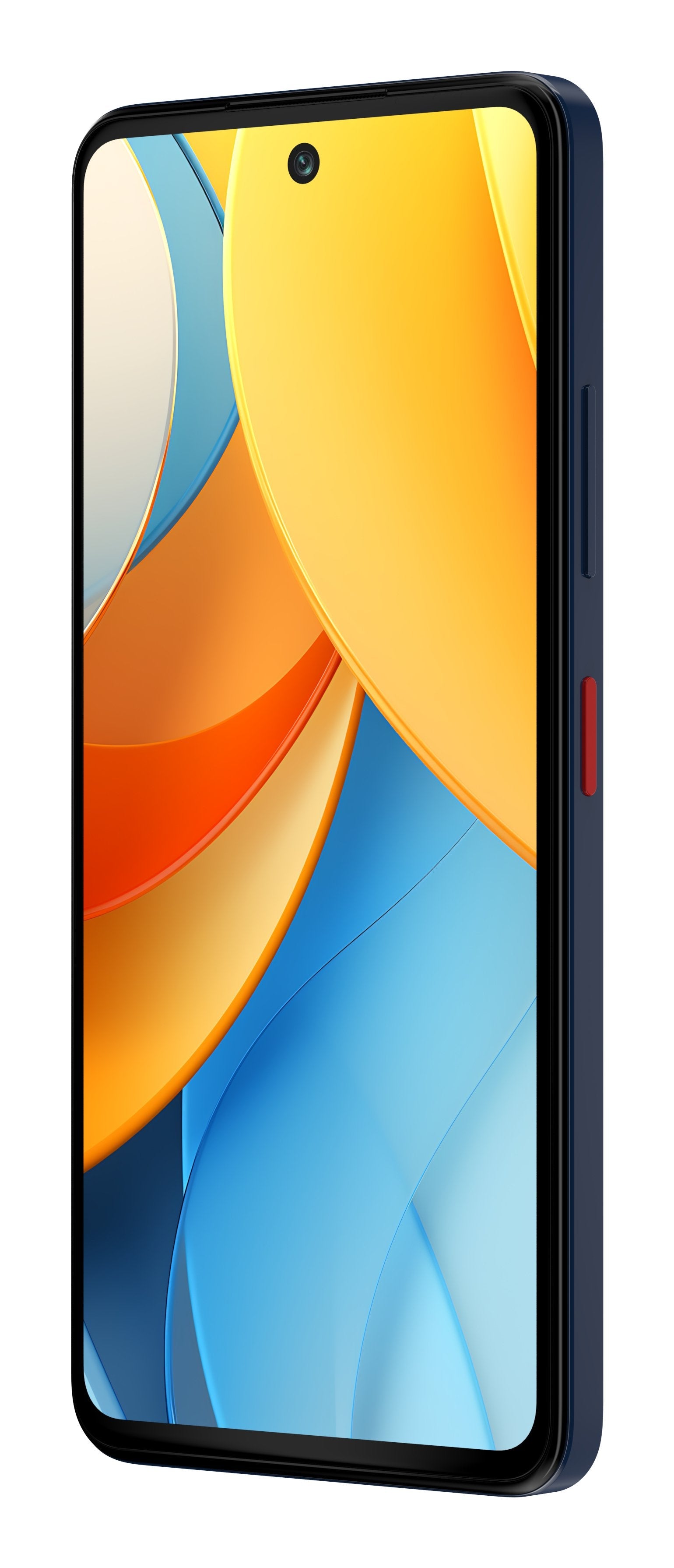 Zte Blade V60 Vita 4+256gb 6.6" Dark Blue Ita