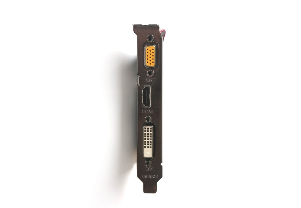 EAN 4895173614460 - Zotac GeForce GT 710 NVIDIA 2 GB GDDR3 imagen 3