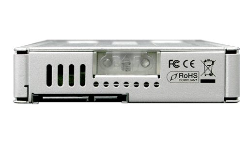 Icy Dock Mb982sp-1s Parte Carcasa De Ordenador