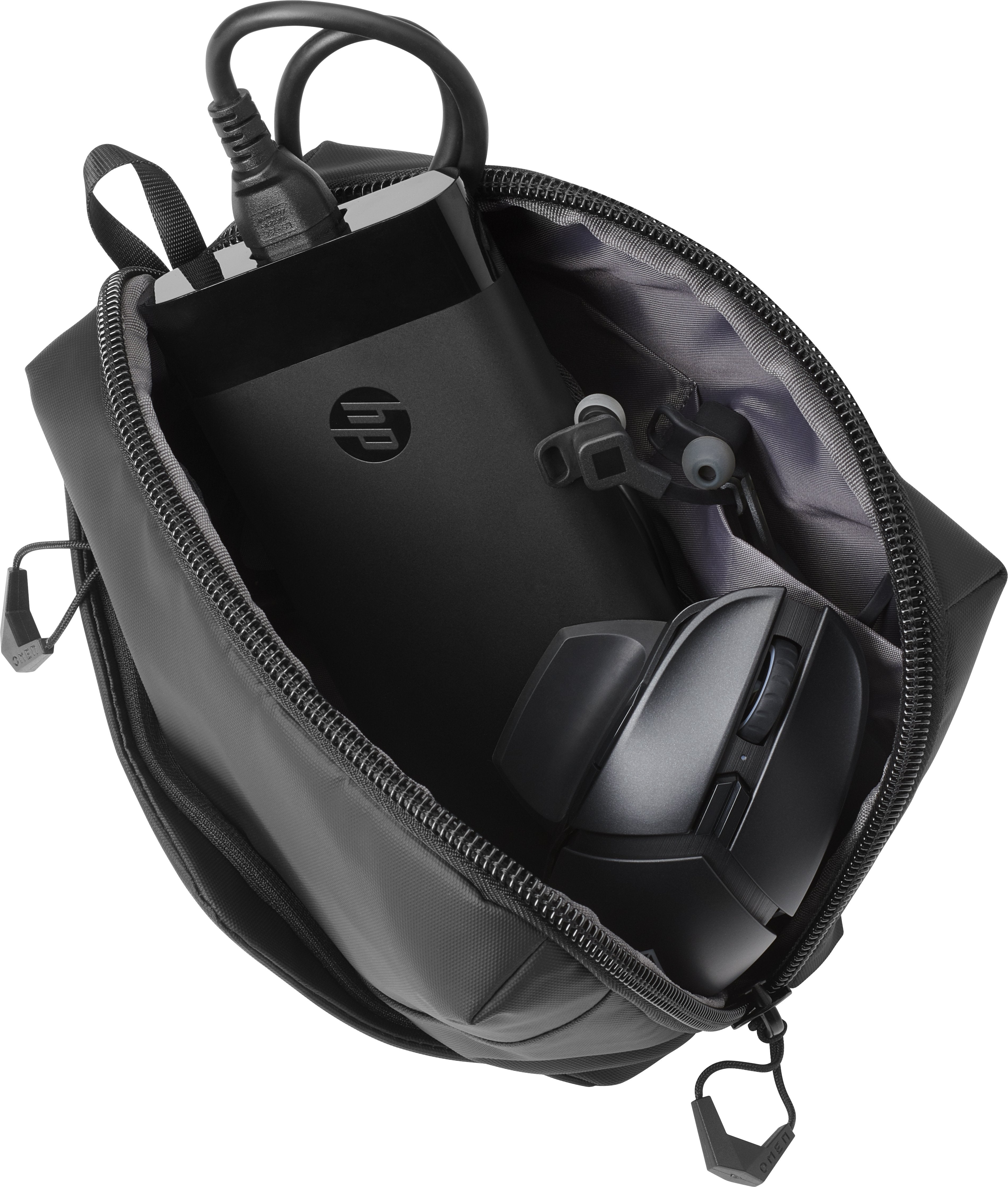 Hp Omen Transceptor Pouch