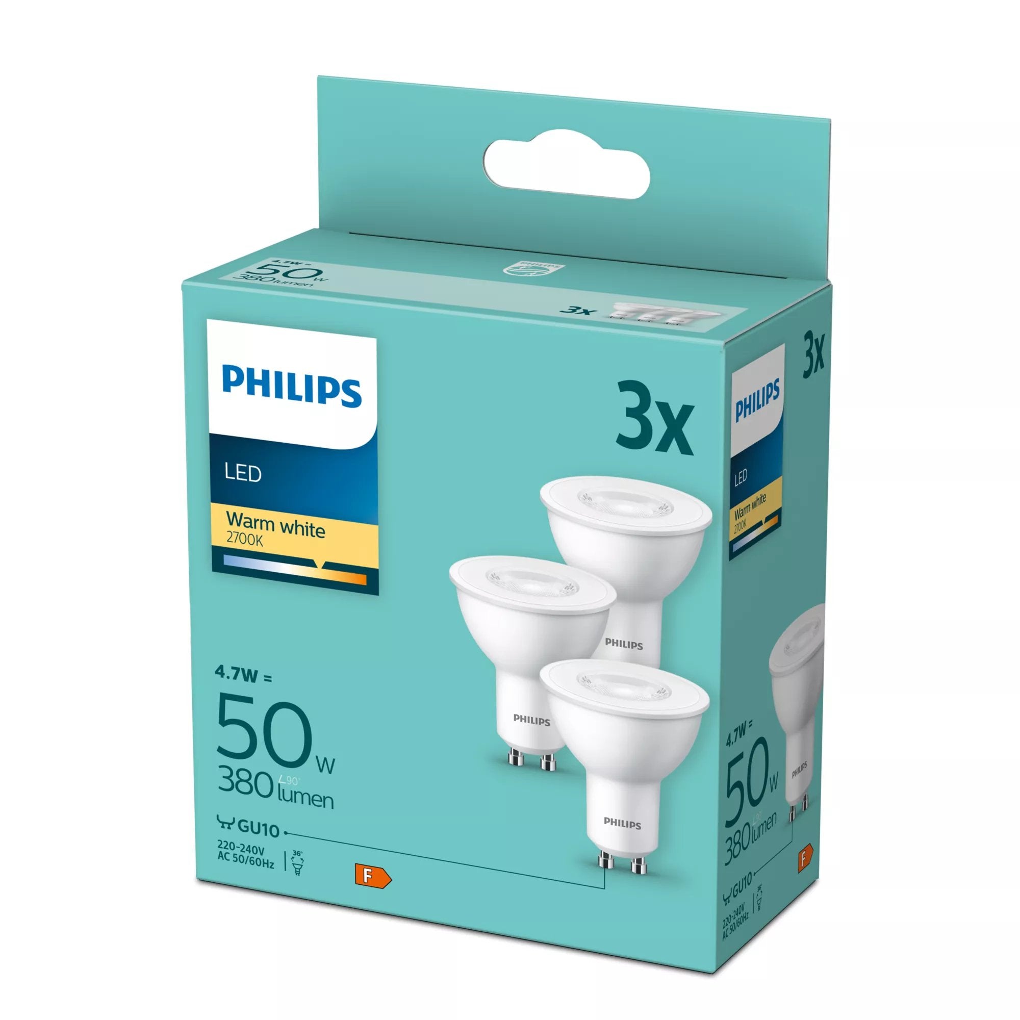 Philips Foco