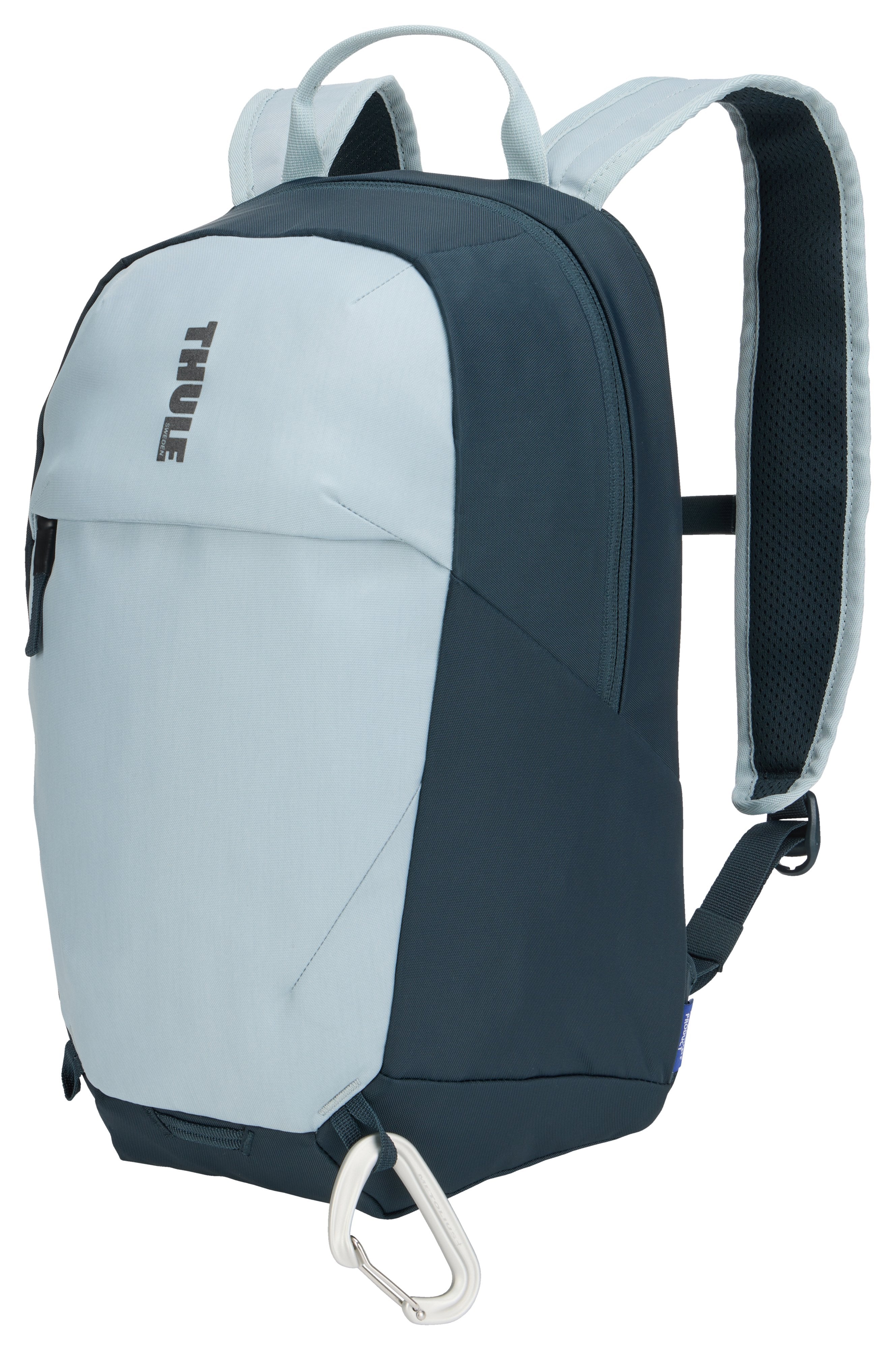 Thule Nb Rucksack 12l Enroute Tebp5112 Soft Blue Darkest Blue