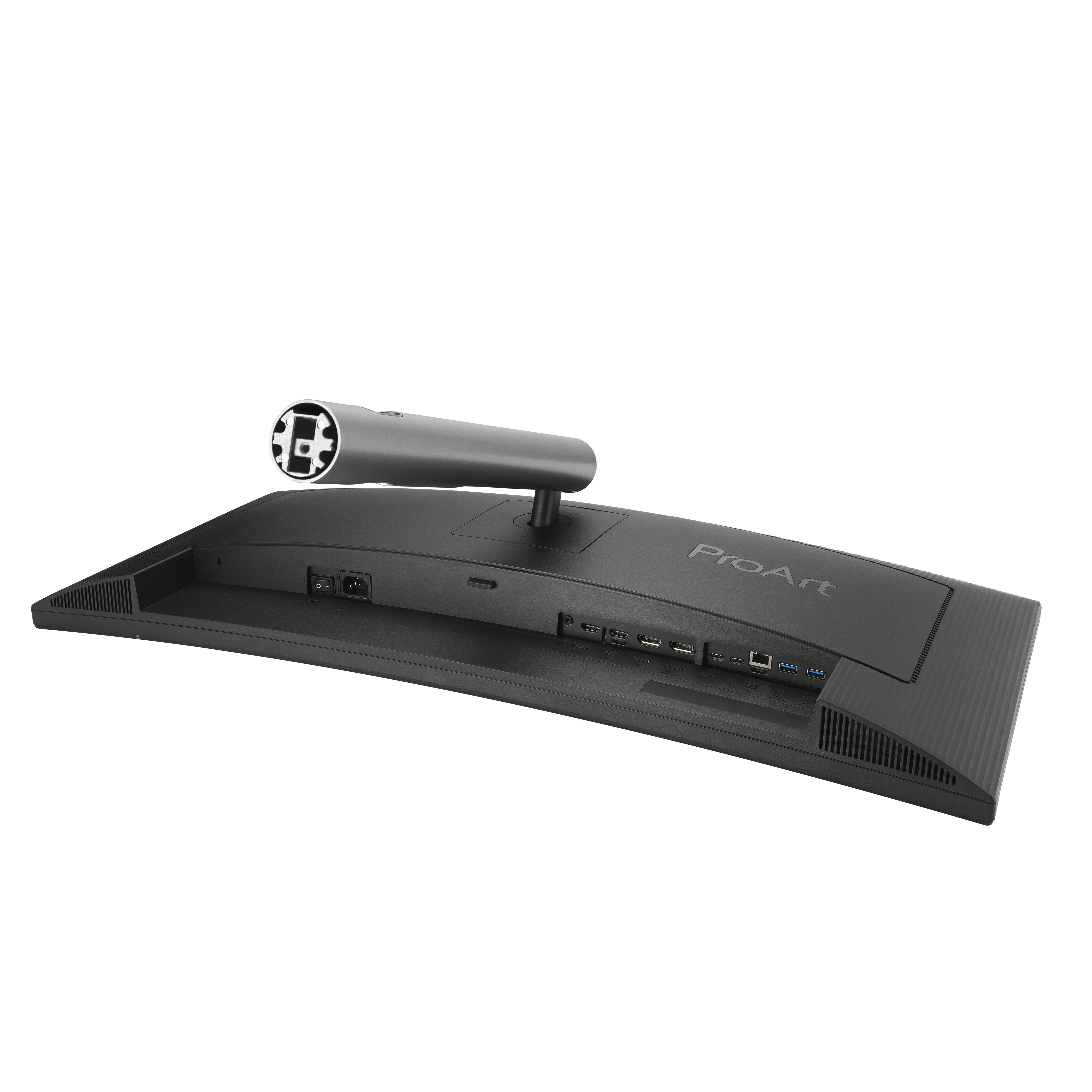 Monitor Asus Proart Pa34vcnv (34.1") 3440 X 1440 Pixeles Ultrawide Quad Hd Lcd Negro