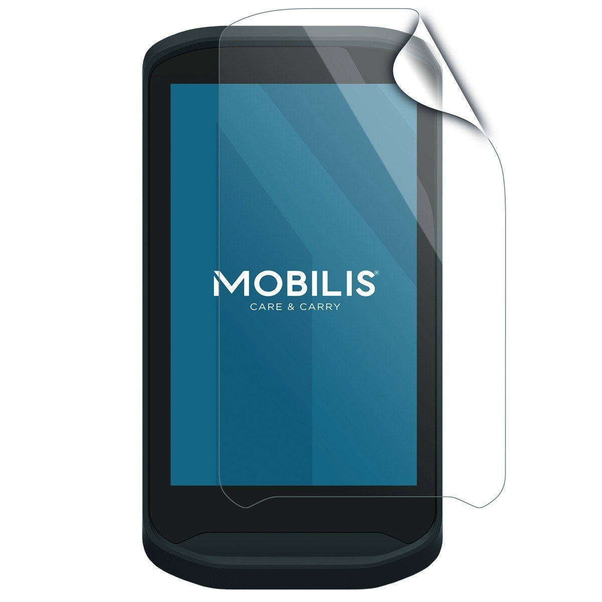EAN 3700992520131 - Mobilis 036207 accesorio para ordenador de bolsillo tipo PDA Protector de pantalla imagen 2