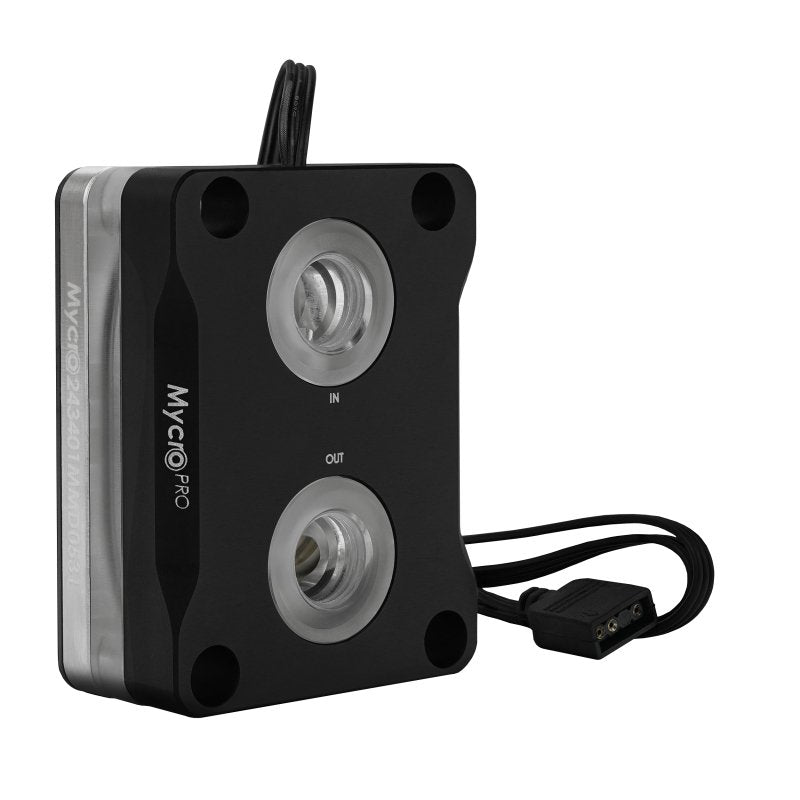 EAN 4260711991011 - Thermal Grizzly AMD Mycro Direct-Die Pro Bloque de agua imagen 1