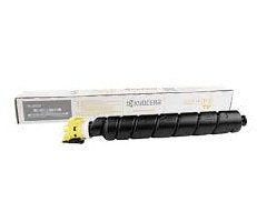 Kyocera Toner Amarillo Tk-8555 Aprox. 24.0000 Copias 5054/6054/7054ci