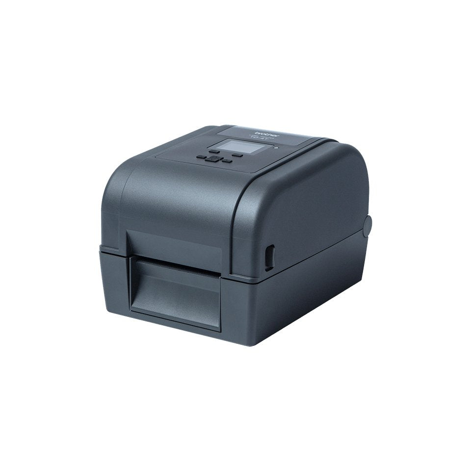 EAN 4977766800327 - Brother TD-4650TNWB impresora de etiquetas Térmica directa / transferencia térmica 203 x 203 DPI 203,2 mm imagen 2