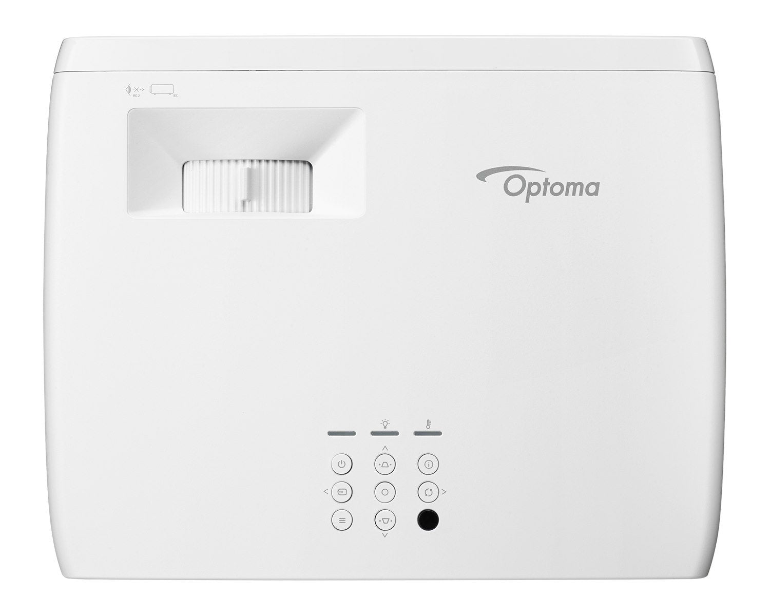 Zk431st Laser 4k 3700 Estandar No