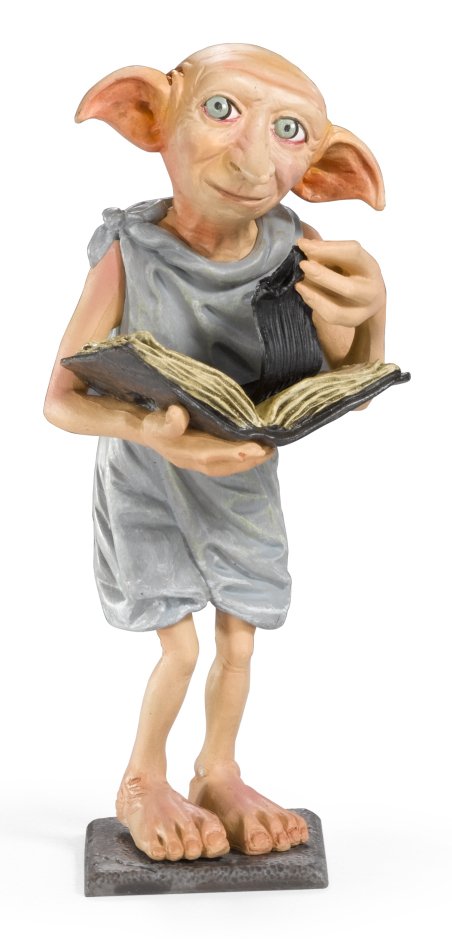 EAN 0849421003371 - The Noble Collection NN7346 figura de acción y colleccionable imagen 7
