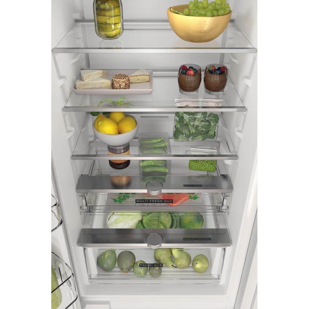 Chlodziarko-Zamralzarka Do Zabudowy Whc18t322