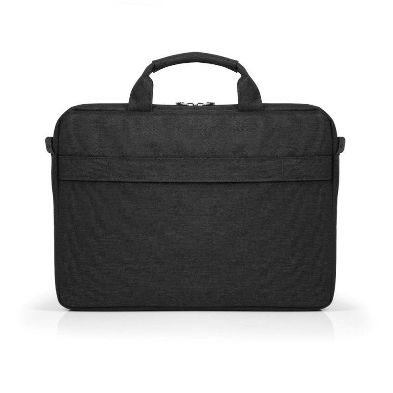 EAN 3567041351722 - Port Designs 135172 maletines para portátil 39,6 cm (15.6") Maletín Toploader Negro imagen 2