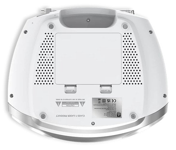 Philips Taz2000s/10