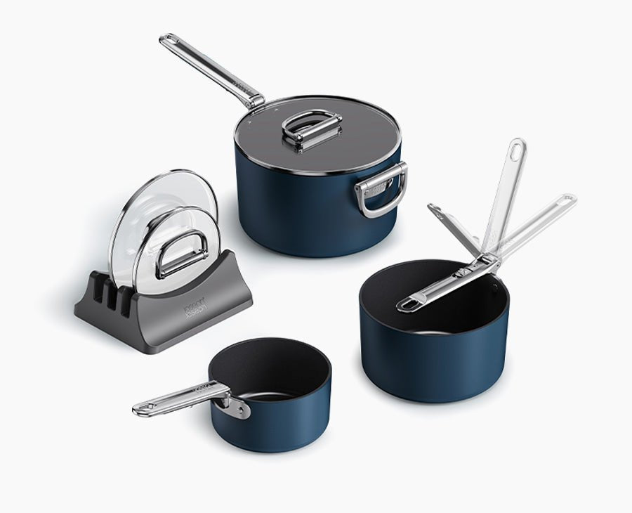 Joseph Joseph Space 3pc N/S
