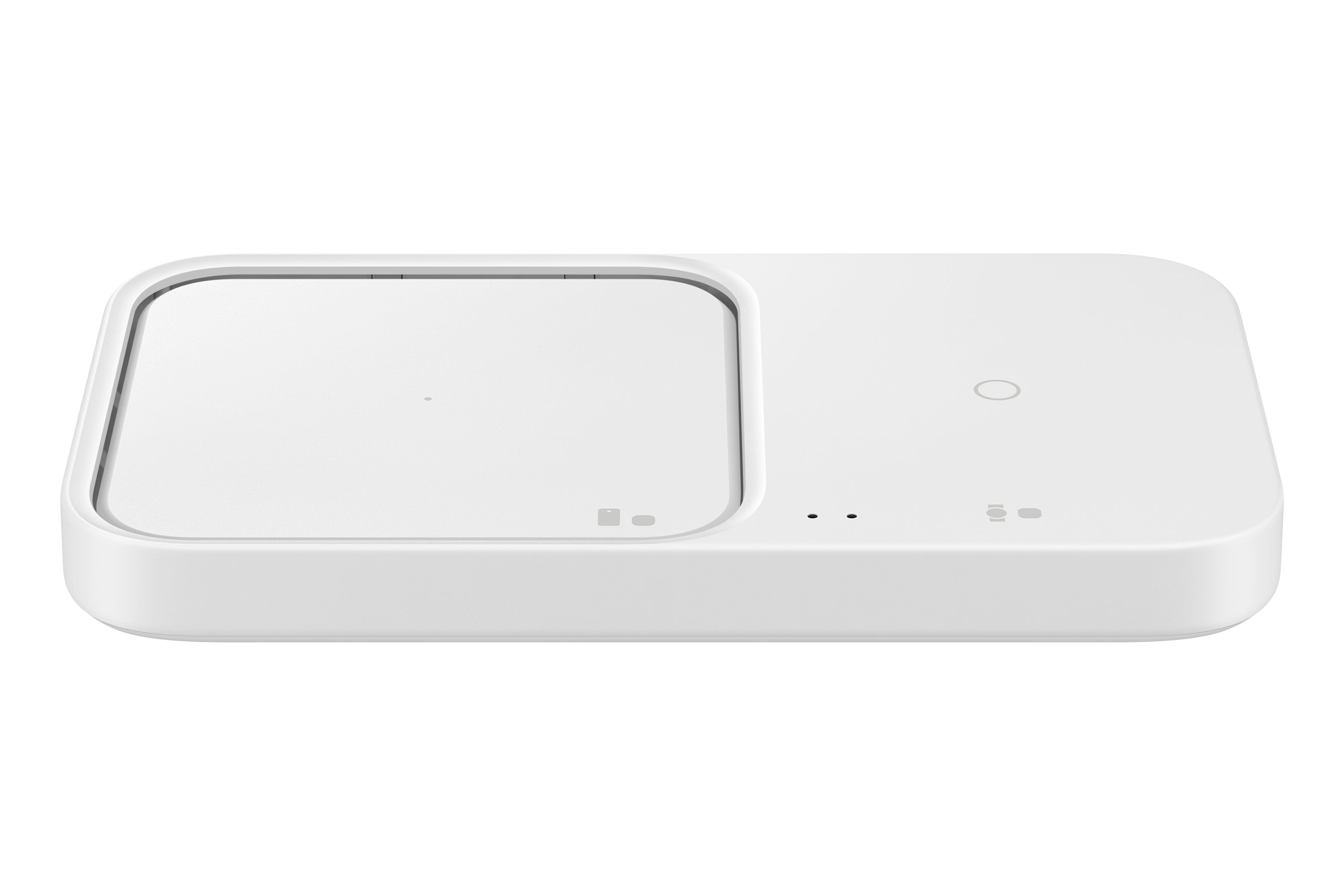 EAN 8806092978546 - Samsung EP-P5400 Auriculares, Smartphone, Reloj inteligente Blanco USB Cargador inalámbrico Interior imagen 1