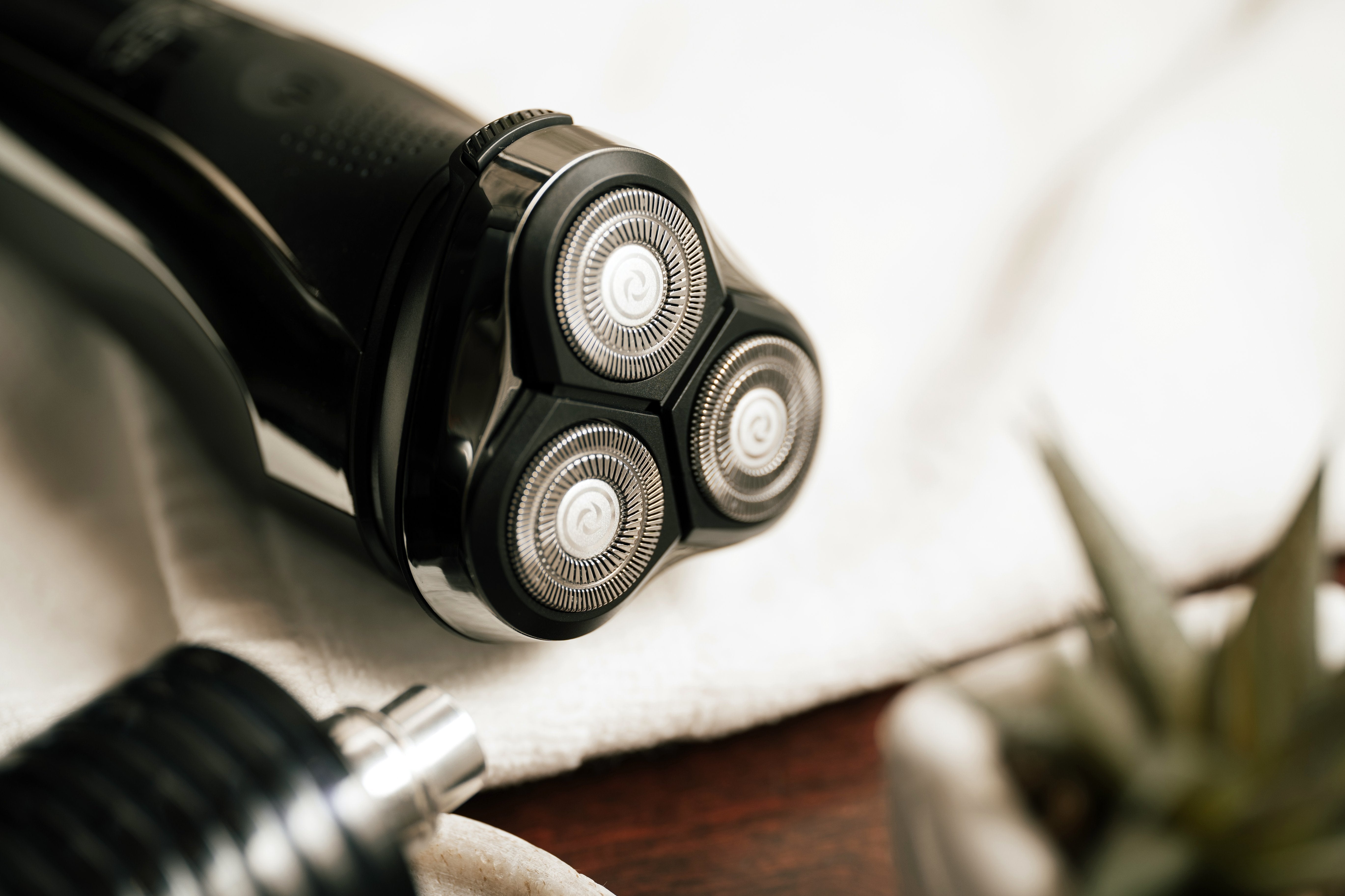 EAN 5903887805650 - Adler AD 2933 afeitadora Máquina de afeitar de láminas Recortadora Negro imagen 6