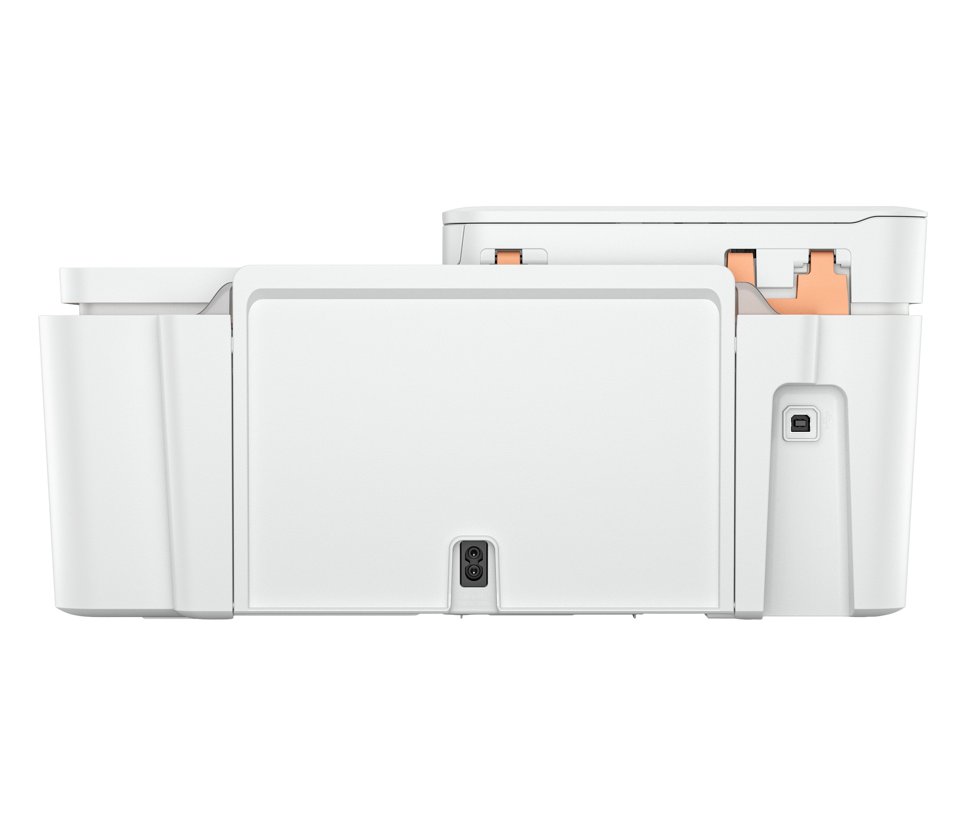 Hp Deskjet Impresora Multifunción Hp 4222e, Color