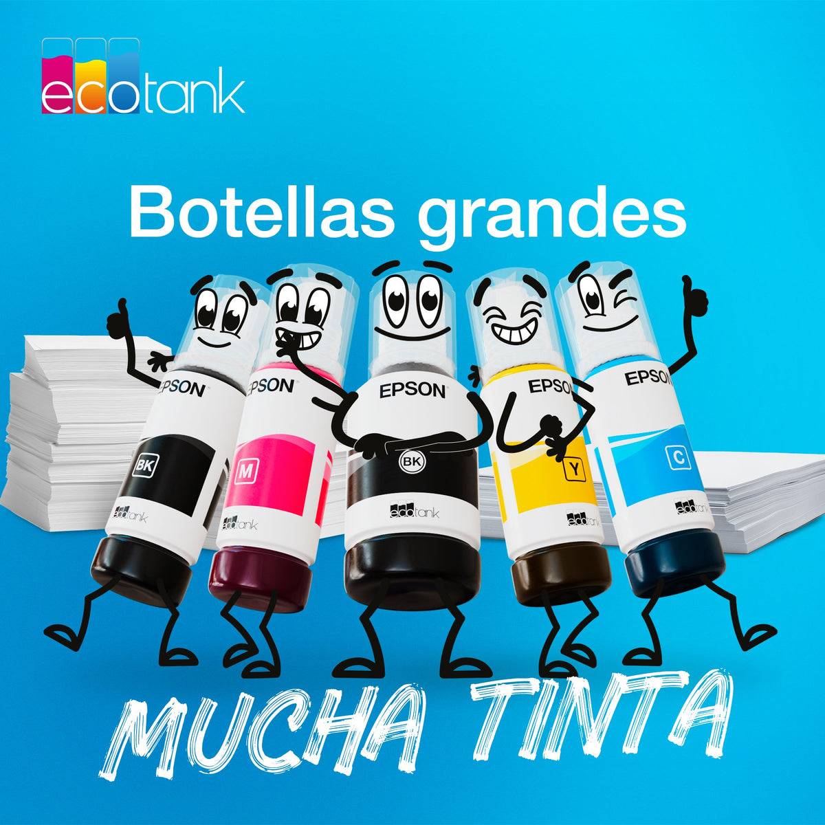 EAN 8715946643304 - Epson 10 Original imagen 5