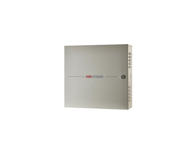 EAN 6941264037163 - Hikvision DS-K2604T accesorio intercomunicador Controlador de acceso imagen 1