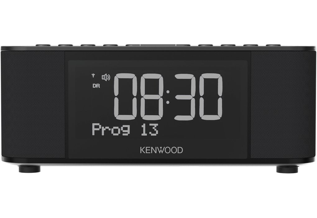 Kenwood Cr-M40dab-B