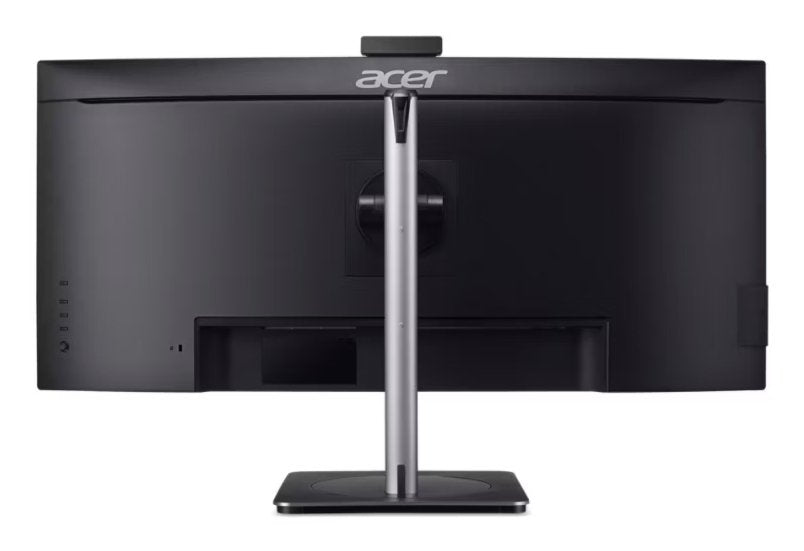 EAN 4711121844874 - Acer CB3 CB343CUR D pantalla para PC 86,4 cm (34") 3440 x 1440 Pixeles UltraWide Quad HD Negro imagen 5