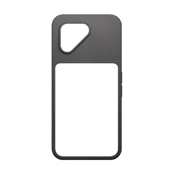 EAN 8718819370178 - Fairphone protective Case v1 funda para teléfono móvil 16 cm (6.3") Negro imagen 1