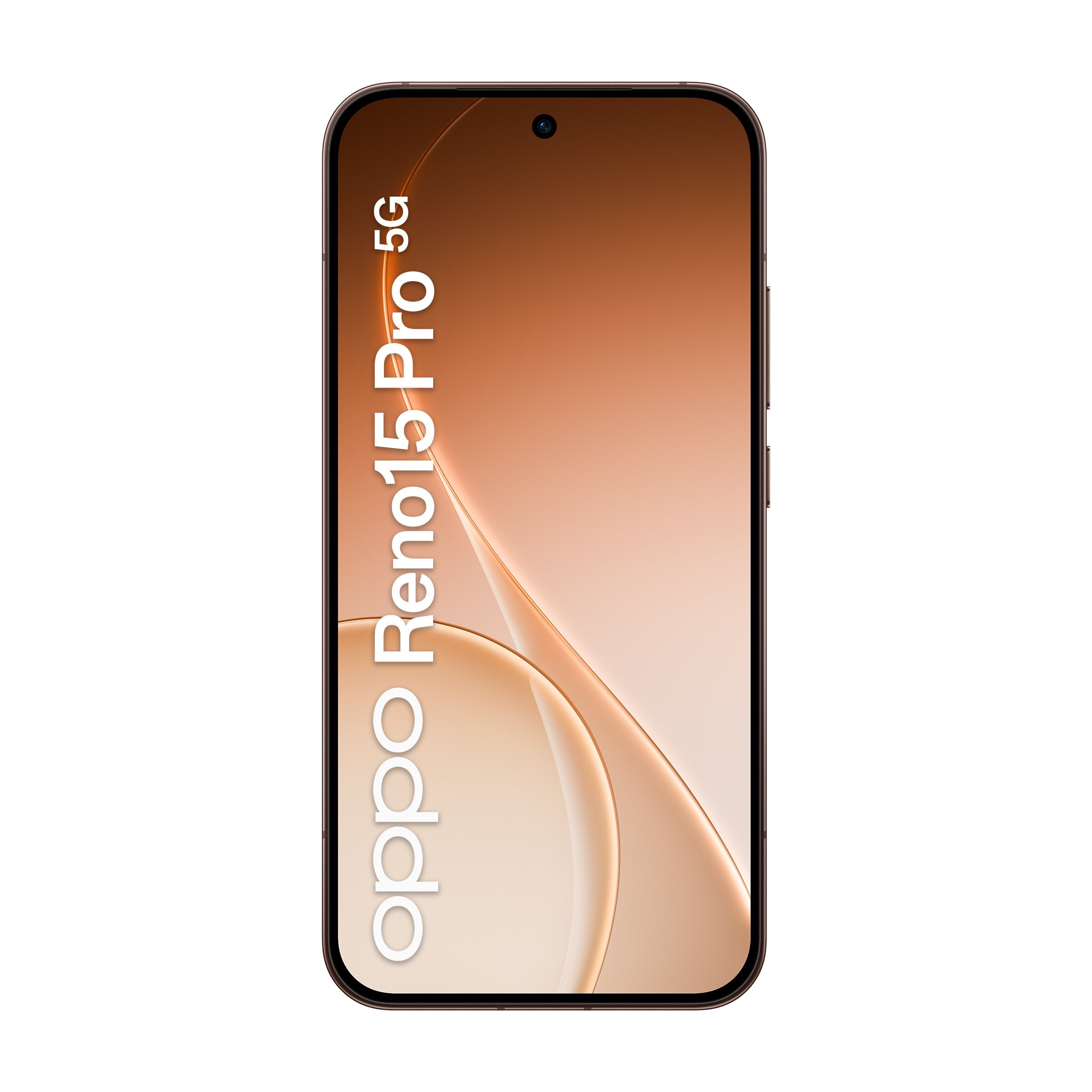 Oppo Reno 15 Pro 8+512gb 6.78" 5g Dusk Black Ita