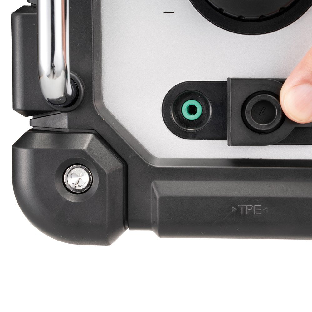 Radio Makita Dmr116 Job Site