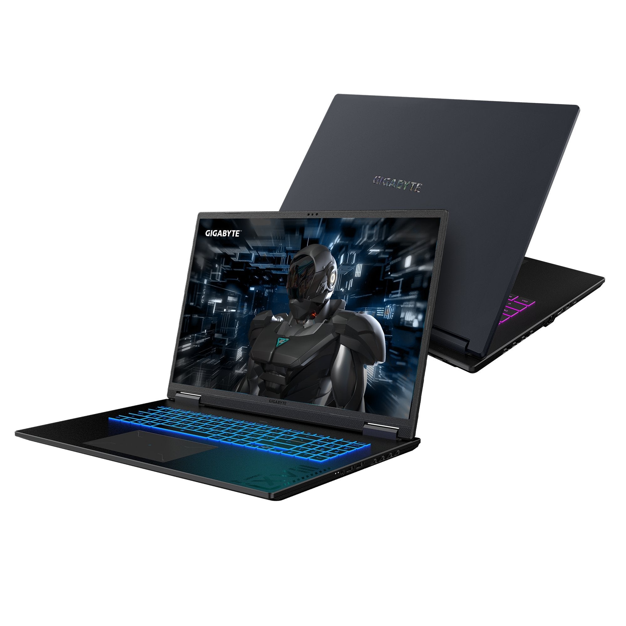 Portatil Gaming Gigabyte A18 Pro Dxjg3esbc4sh,Intel Rpl-R Core 7 240h,32gb Ddr5,Ssd 1tb,18" Qhd+ 165hz,Rtx5070ti/12gb,W11 Home