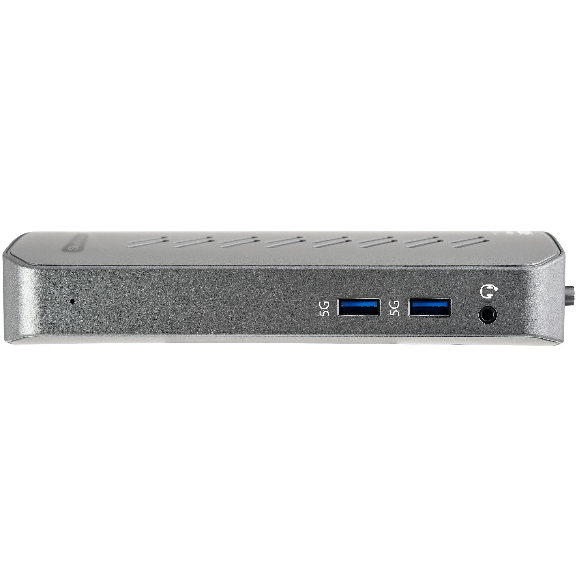 EAN 0065030891615 - StarTech.com DK30A2DHUUE base para portátil y replicador de puertos Alámbrico USB 3.2 Gen 1 (3.1 Gen 1) T imagen 4