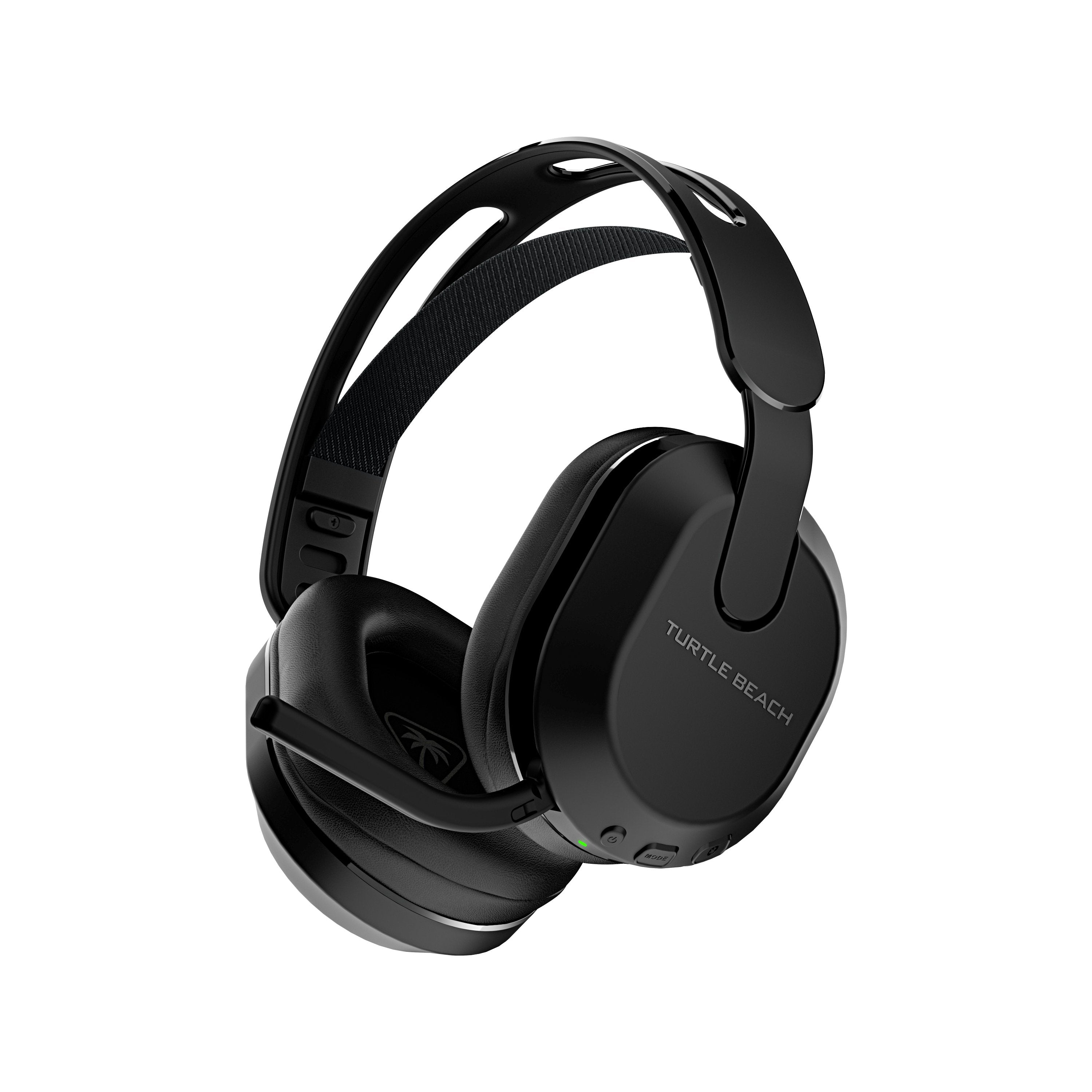 EAN 0731855031047 - Turtle Beach Stealth 500 Auriculares Inalámbrico Diadema Juego Bluetooth Negro imagen 1