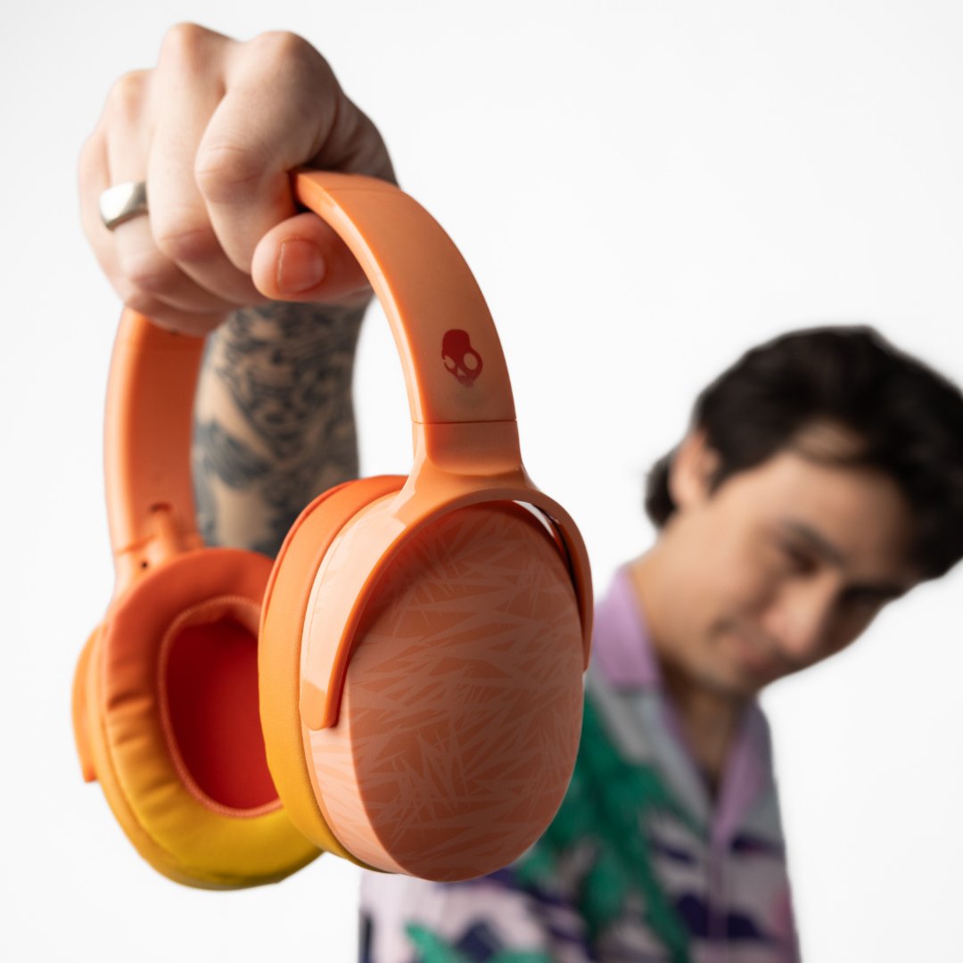 Auriculares Skullcandy S6hvw-S951 Hesh Evo