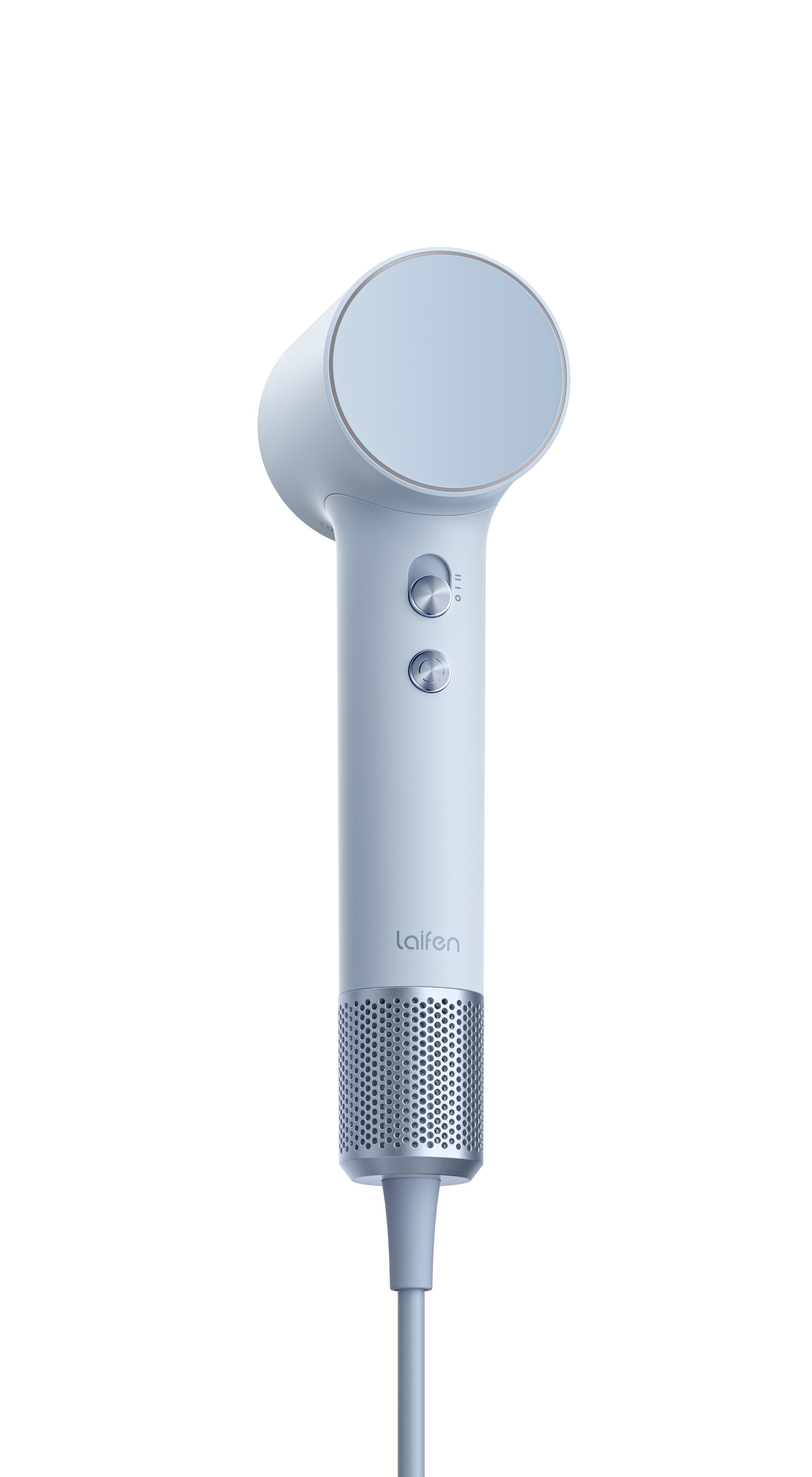 EAN 6976973850215 - Laifen Mini secador 1100 W Azul imagen 1