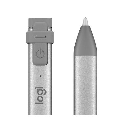 EAN 5099206087828 - Logitech 914-000052 lápiz digital 20 g Gris imagen 3