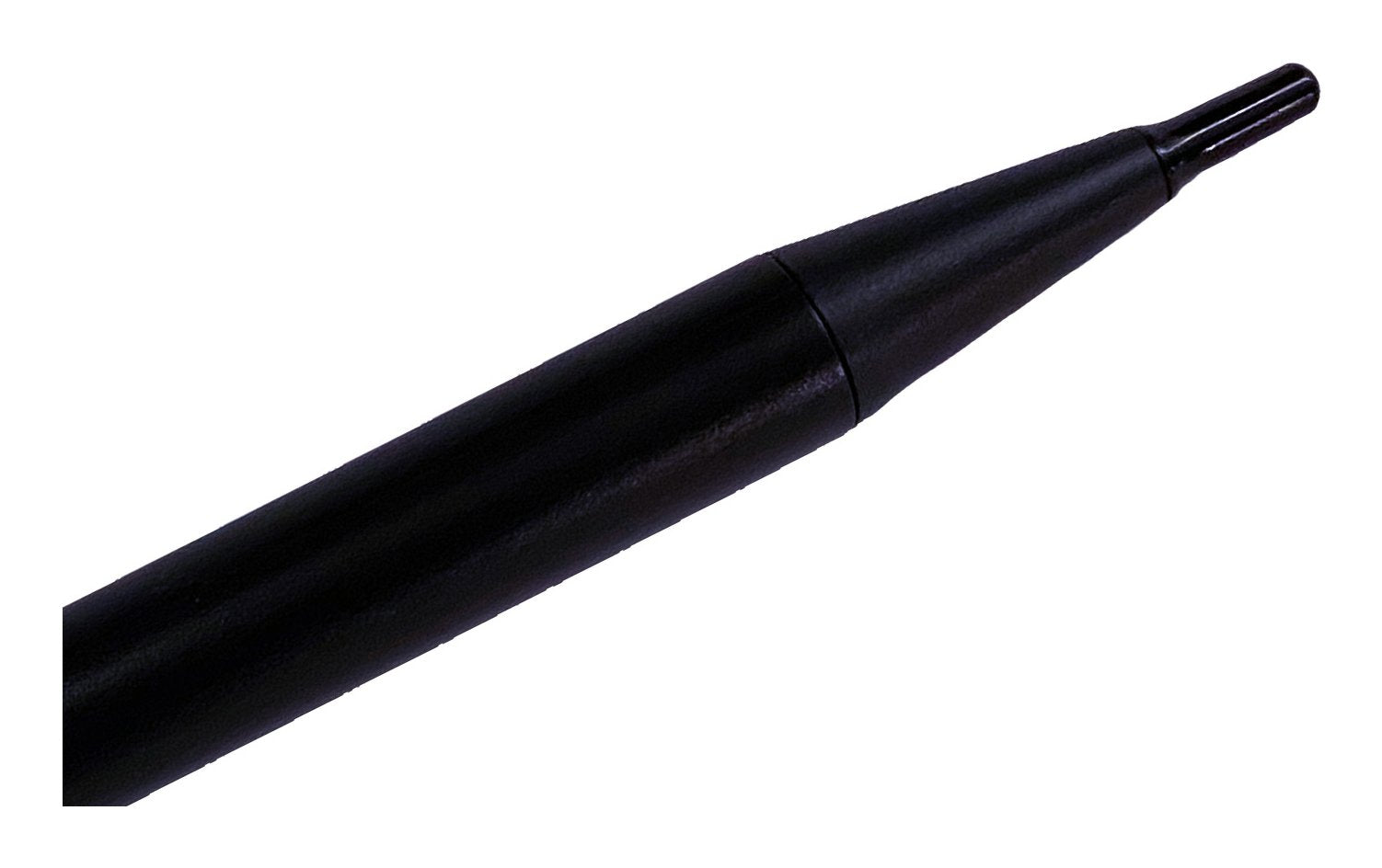 EAN 8437022699134 - Synetech SW13F lápiz digital Negro, Metálico imagen 4