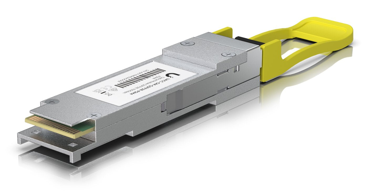 EAN 810084690017 - Ubiquiti UACC-OM-QSFP28-PSM4 red modulo transceptor Fibra óptica 100000 Mbit/s QSFP28 / QSFP+ imagen 1