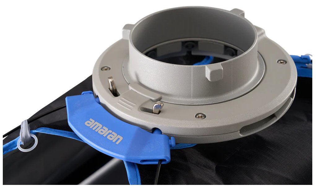 Amaran Light Box 45x45