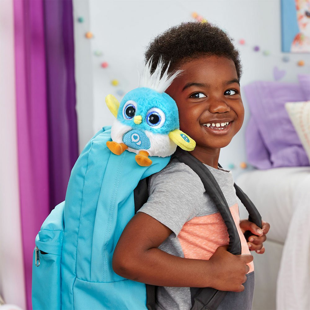 Vtech Lolibirds - Pauly 80-571904