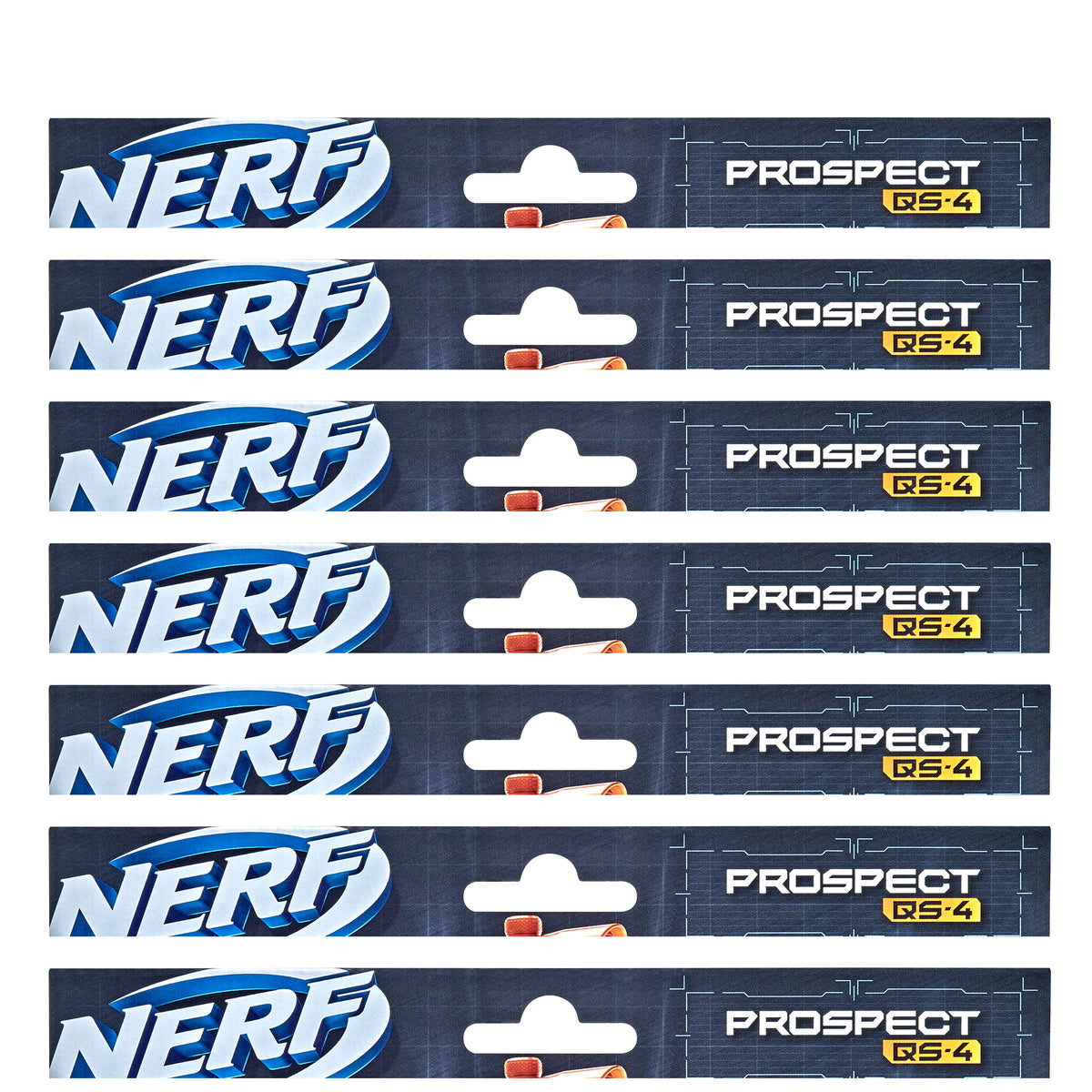 EAN 5010993948031 - Nerf F4190EU40 arma de juguete imagen 3