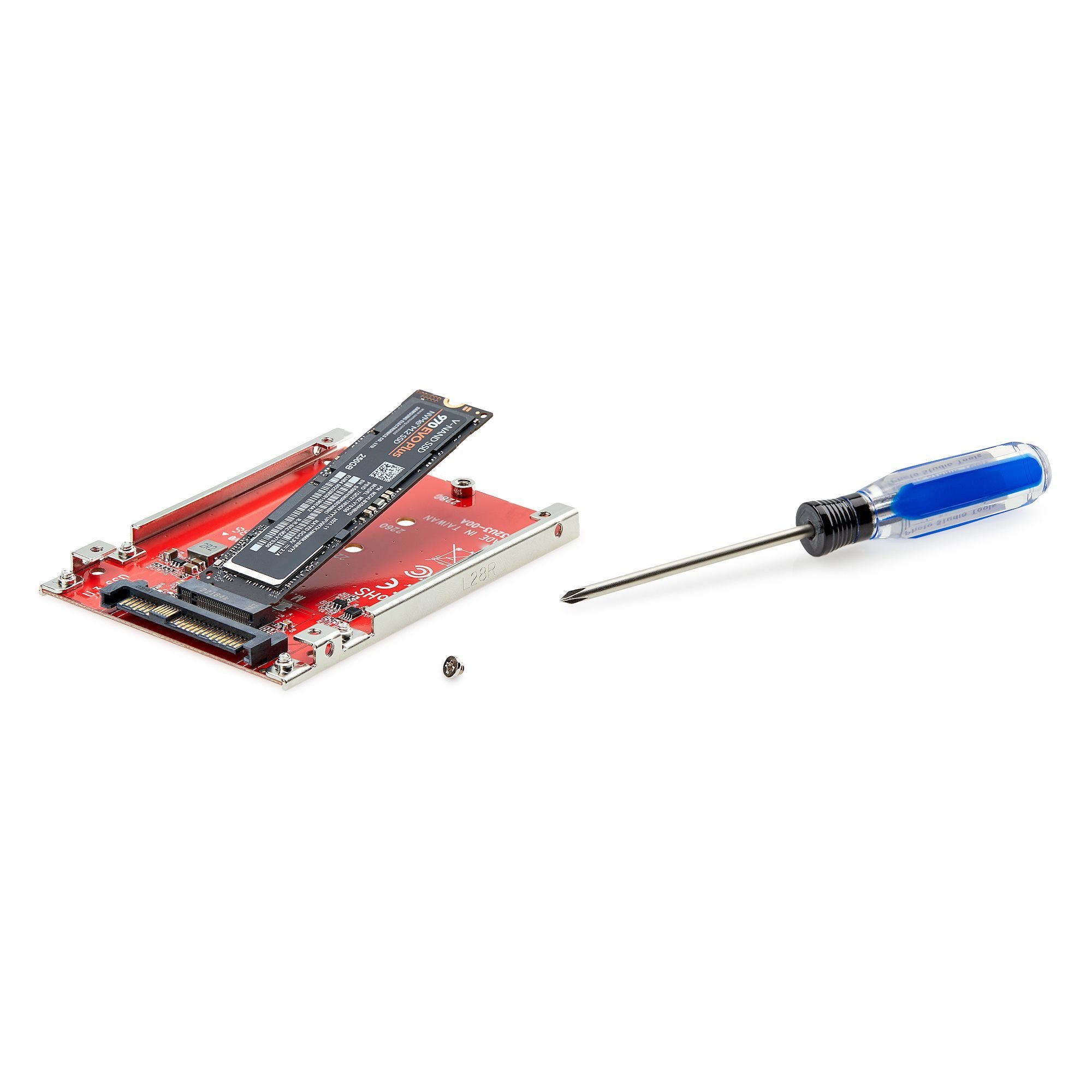 EAN 0065030900744 - StarTech.com 1M25-U3-M2-ADAPTER tarjeta y adaptador de interfaz Interno imagen 4