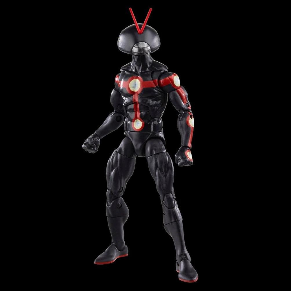 Figura Future Ant-Man Cassie Lang Marvel 15cm