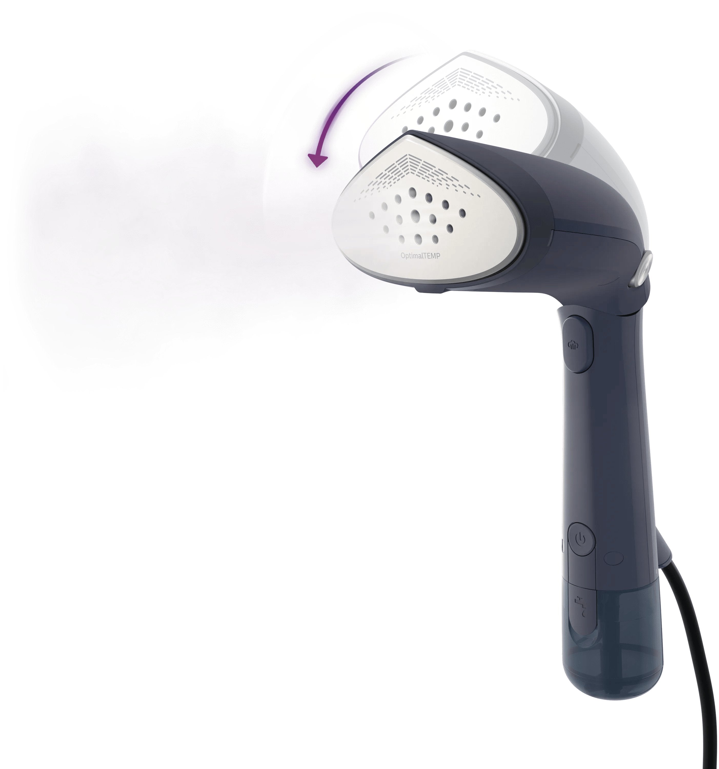EAN 8720389007446 - Philips 7000 series STH7020/20 vaporizador para ropa Vaporizador manual de prendas 0,1 L 1500 W imagen 4