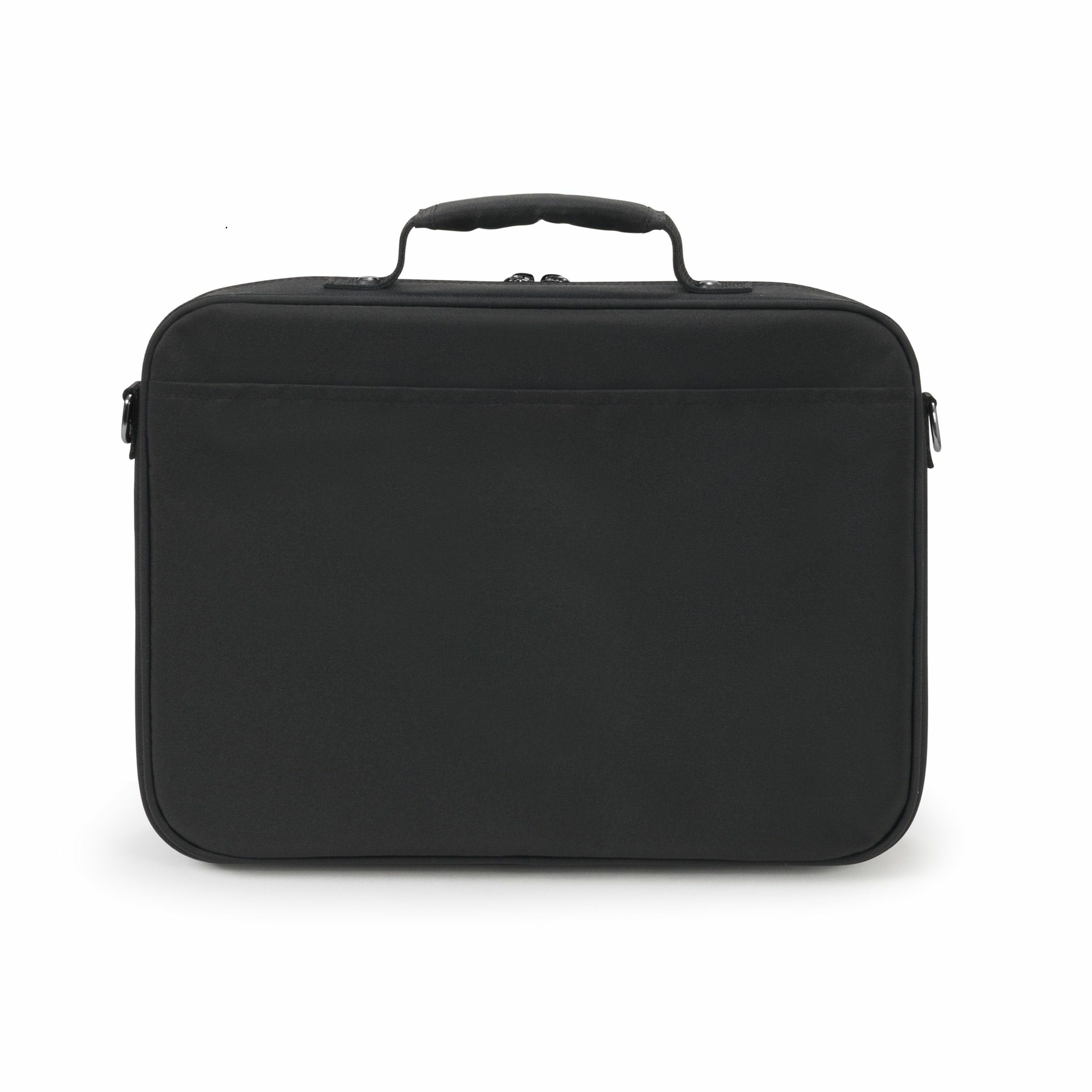 EAN 7640186418850 - DICOTA Eco Multi BASE 43,9 cm (17.3") Maletín Negro imagen 5