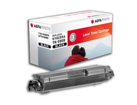 Tóner Agfaphoto Aptk590be Kyocera Tk-590k Negro