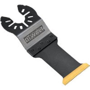 EAN 5035048099308 - DeWALT DT20707-QZ accesorio para herramienta multifunción imagen 1