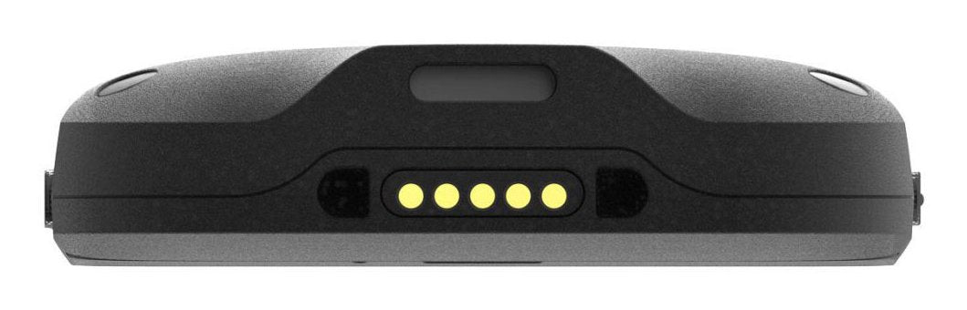 EAN 5704174224600 - Honeywell Dolphin CT40 ordenador móvil de mano 12,7 cm (5") 1280 x 720 Pixeles Pantalla táctil 278 g Negr imagen 3