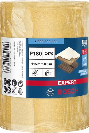 Hoja De Lija Bosch Professional 2608900900