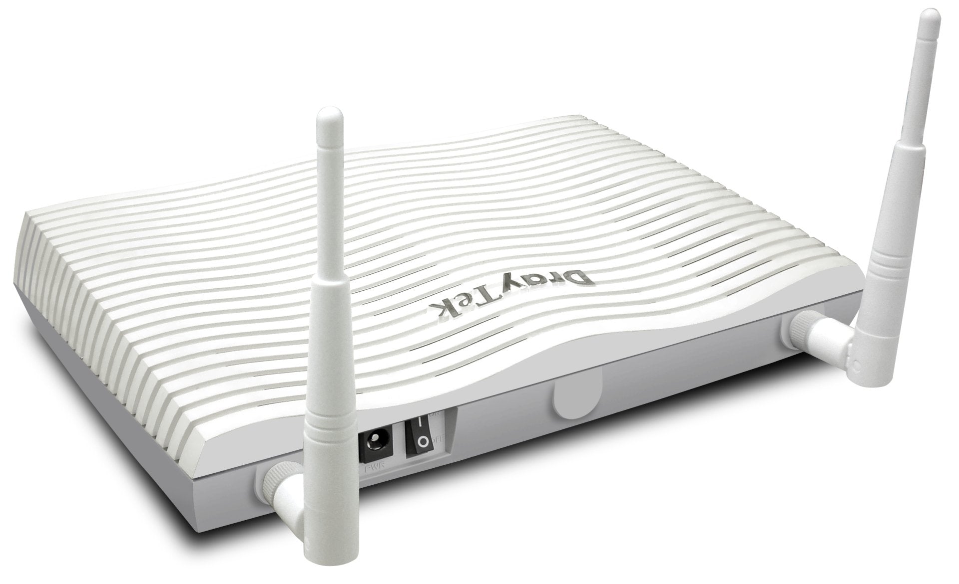 Draytek Vigor 2866vac Router Inalámbrico Gigabit Ethernet Doble Banda (2,4 Ghz 5 Ghz) Blanco