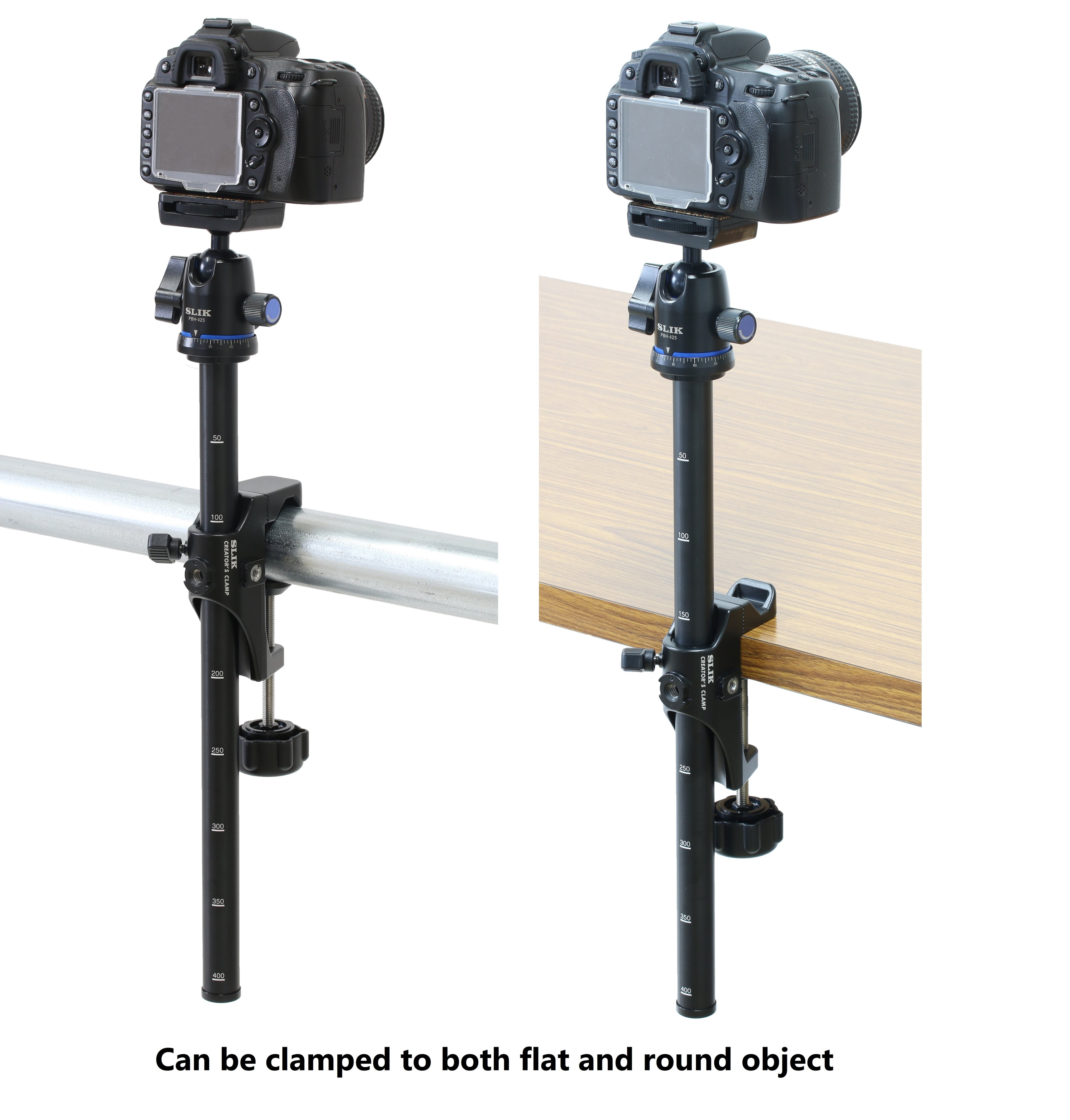 EAN 4906752206829 - Slik Creator’s Clamp imagen 2